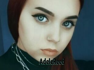 AdeleReed