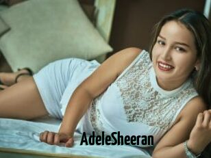 AdeleSheeran