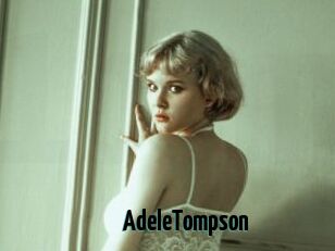 AdeleTompson