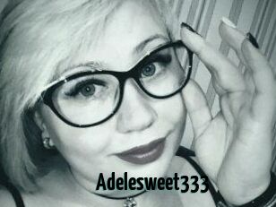 Adelesweet333