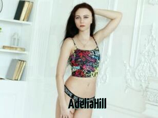 AdeliaHill