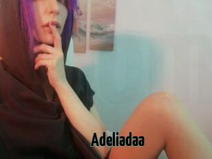Adeliadaa