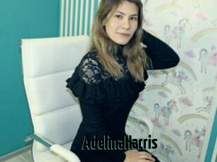 AdelinaHarris