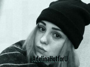 AdelinaHotforU