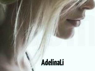 AdelinaLi
