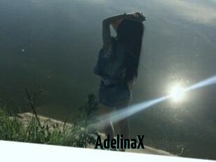 AdelinaX