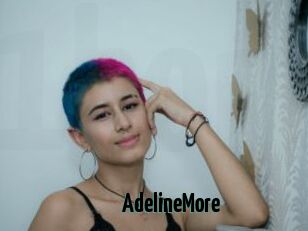 AdelineMore