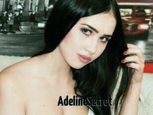 AdelineSecret