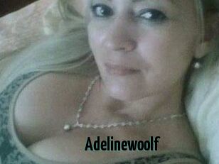 Adelinewoolf