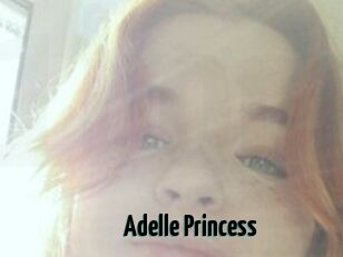 Adelle_Princess