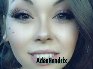 AdenHendrix