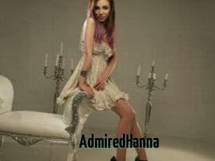 AdmiredHanna