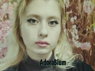 AdoraBlum