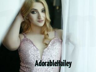 AdorableHailey