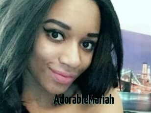 AdorableMariah