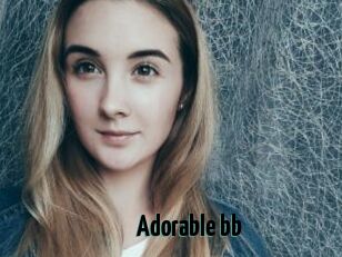 Adorable_bb