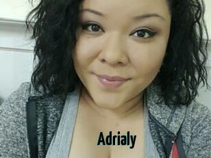 Adrialy