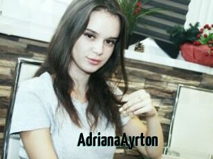 AdrianaAyrton