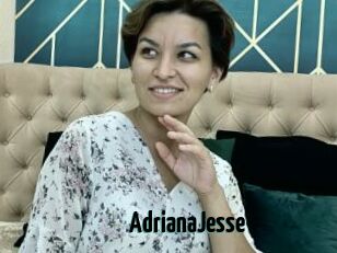 AdrianaJesse