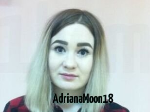 AdrianaMoon18