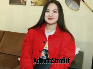 AdrianaStrofirf