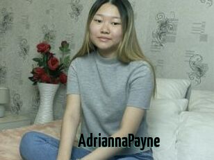AdriannaPayne