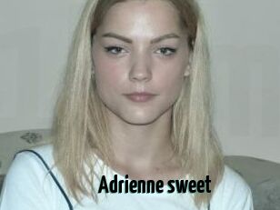 Adrienne_sweet