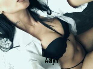 Aelyn