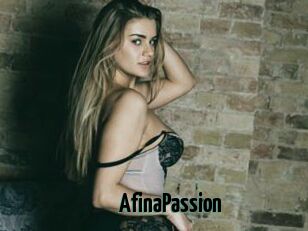 AfinaPassion