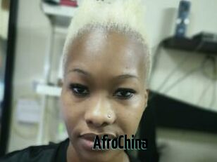 AfroChina