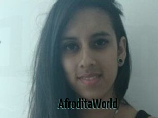 AfroditaWorld