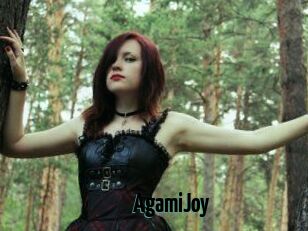 AgamiJoy