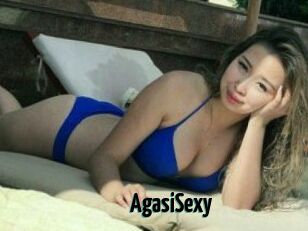 AgasiSexy