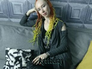AgataGray
