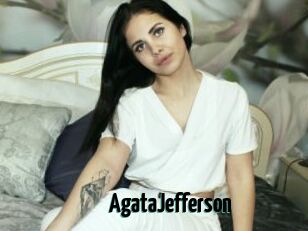 AgataJefferson