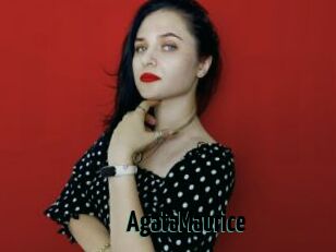 AgataMaurice