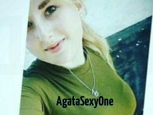 AgataSexy_One