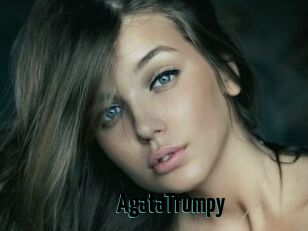 AgataTrumpy
