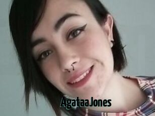 AgataaJones