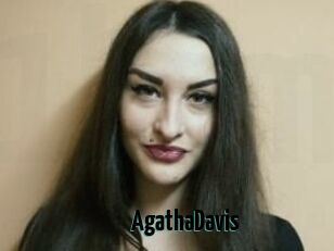 AgathaDavis