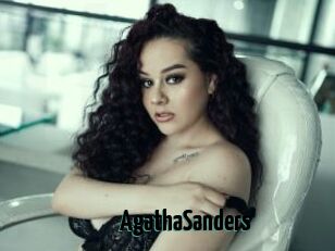 AgathaSanders