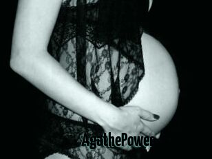 AgathePower