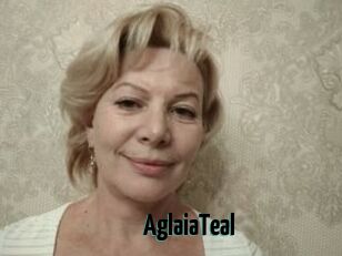 AglaiaTeal