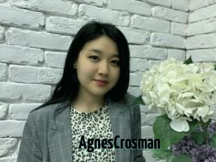 AgnesCrosman