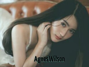 AgnesWilson