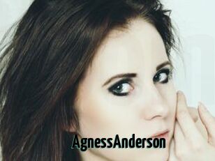 AgnessAnderson