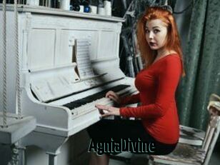 AgniaDivine