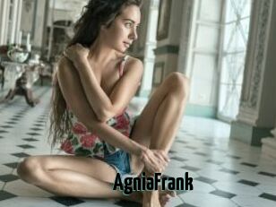 AgniaFrank