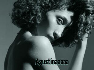 Agustinaaaaa