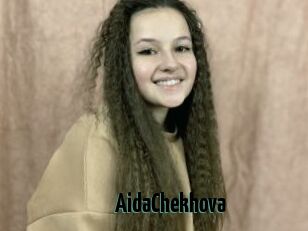 AidaChekhova